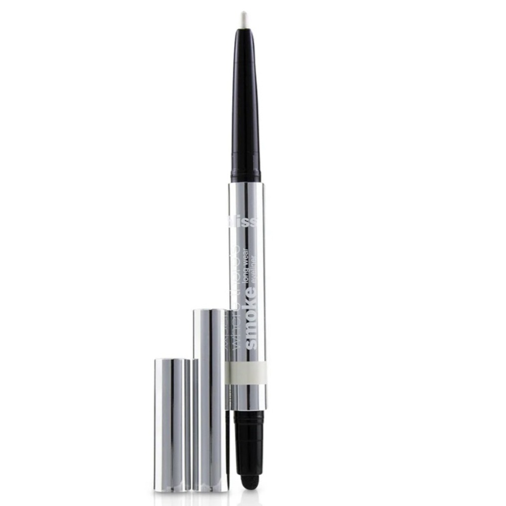 Bliss ‘Where’s the Smoke’ Long-Wear Eyeliner in shade Cloud 9
